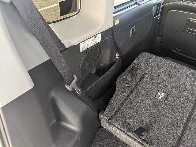 タント カスタムＲＳ　トップエディションＳＡ　両側パワースライドドア　純正８インチナビ　バックカメラ　フルセグｂｌｕｅｔｏｏｔｈ　ＣＤ　ＤＶＤ　衝突軽減ブレーキ　ターボ　ＨＤＭｉ　ＵＳＢ　ＬＥＤヘッドライト（42枚目）