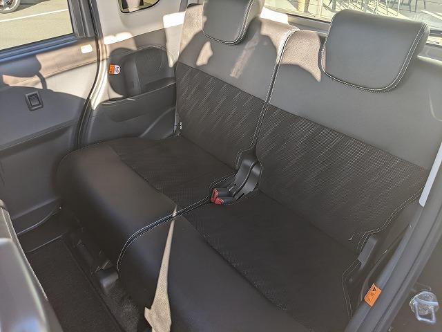 タント カスタムＲＳ　トップエディションＳＡ　両側パワースライドドア　純正８インチナビ　バックカメラ　フルセグｂｌｕｅｔｏｏｔｈ　ＣＤ　ＤＶＤ　衝突軽減ブレーキ　ターボ　ＨＤＭｉ　ＵＳＢ　ＬＥＤヘッドライト（44枚目）