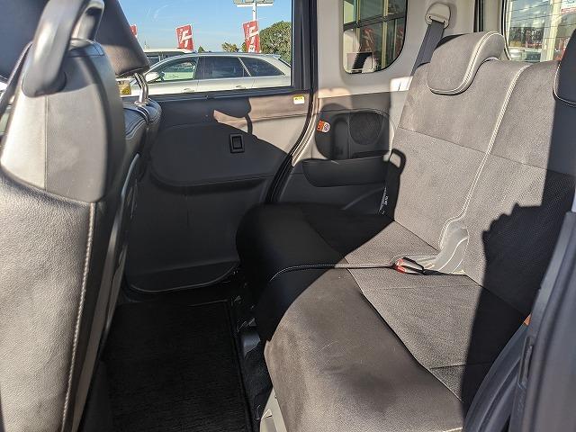 タント カスタムＲＳ　トップエディションＳＡ　両側パワースライドドア　純正８インチナビ　バックカメラ　フルセグｂｌｕｅｔｏｏｔｈ　ＣＤ　ＤＶＤ　衝突軽減ブレーキ　ターボ　ＨＤＭｉ　ＵＳＢ　ＬＥＤヘッドライト（45枚目）