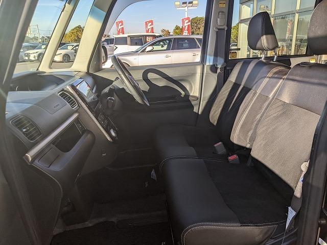 タント カスタムＲＳ　トップエディションＳＡ　両側パワースライドドア　純正８インチナビ　バックカメラ　フルセグｂｌｕｅｔｏｏｔｈ　ＣＤ　ＤＶＤ　衝突軽減ブレーキ　ターボ　ＨＤＭｉ　ＵＳＢ　ＬＥＤヘッドライト（48枚目）