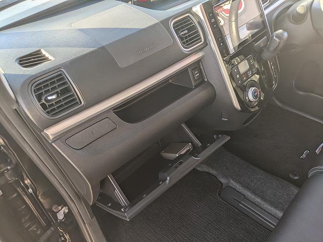 タント カスタムＲＳ　トップエディションＳＡ　両側パワースライドドア　純正８インチナビ　バックカメラ　フルセグｂｌｕｅｔｏｏｔｈ　ＣＤ　ＤＶＤ　衝突軽減ブレーキ　ターボ　ＨＤＭｉ　ＵＳＢ　ＬＥＤヘッドライト（50枚目）