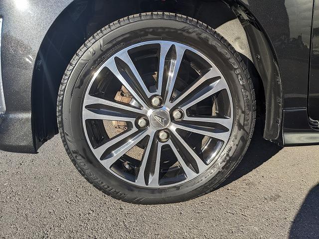 タント カスタムＲＳ　トップエディションＳＡ　両側パワースライドドア　純正８インチナビ　バックカメラ　フルセグｂｌｕｅｔｏｏｔｈ　ＣＤ　ＤＶＤ　衝突軽減ブレーキ　ターボ　ＨＤＭｉ　ＵＳＢ　ＬＥＤヘッドライト（51枚目）