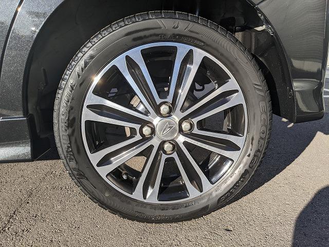 タント カスタムＲＳ　トップエディションＳＡ　両側パワースライドドア　純正８インチナビ　バックカメラ　フルセグｂｌｕｅｔｏｏｔｈ　ＣＤ　ＤＶＤ　衝突軽減ブレーキ　ターボ　ＨＤＭｉ　ＵＳＢ　ＬＥＤヘッドライト（52枚目）