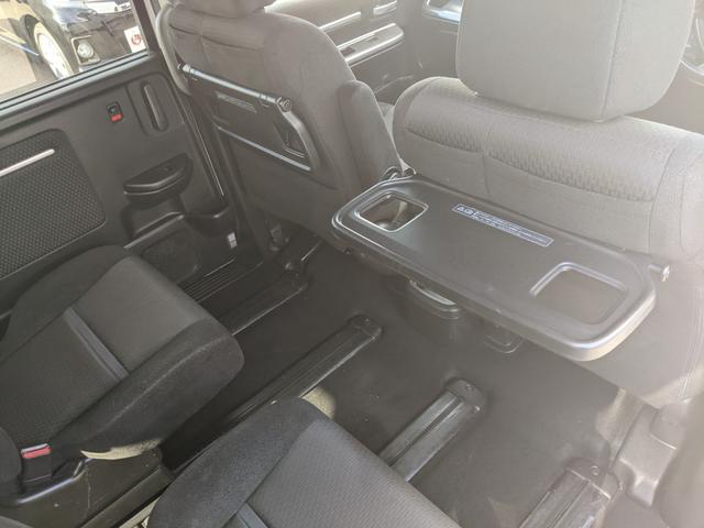 ステップワゴンスパーダ スパーダハイブリッド　Ｇ　ホンダセンシング　両側パワースライドドア　純正９インチインターナビ　フルセグＴＶｂｌｕｅｔｏｏｔｈ　ＣＤ　ＤＶＤ　バックカメラ　フリップダウンモニター　ＬＥＤヘッドライト　レーダークルーズコントロール（39枚目）