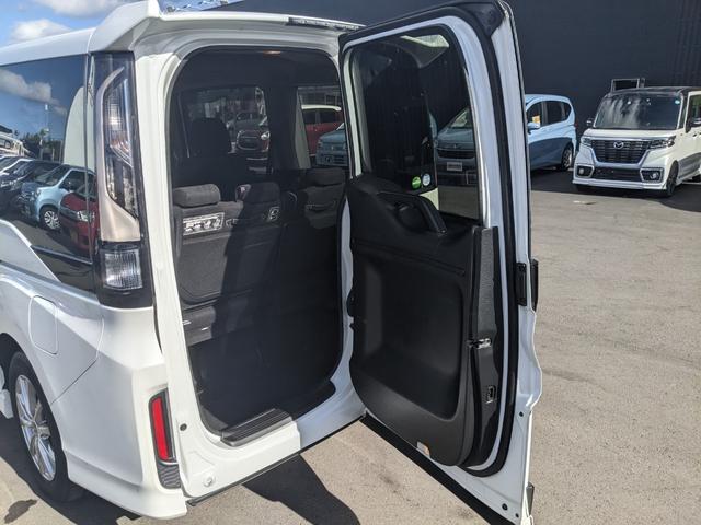 ステップワゴンスパーダ スパーダハイブリッド　Ｇ　ホンダセンシング　両側パワースライドドア　純正９インチインターナビ　フルセグＴＶｂｌｕｅｔｏｏｔｈ　ＣＤ　ＤＶＤ　バックカメラ　フリップダウンモニター　ＬＥＤヘッドライト　レーダークルーズコントロール（48枚目）