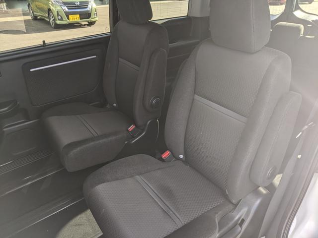 ステップワゴンスパーダ スパーダハイブリッド　Ｇ　ホンダセンシング　両側パワースライドドア　純正９インチインターナビ　フルセグＴＶｂｌｕｅｔｏｏｔｈ　ＣＤ　ＤＶＤ　バックカメラ　フリップダウンモニター　ＬＥＤヘッドライト　レーダークルーズコントロール（50枚目）