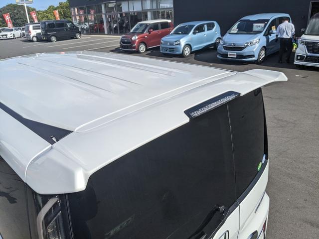 ステップワゴンスパーダ スパーダハイブリッド　Ｇ　ホンダセンシング　両側パワースライドドア　純正９インチインターナビ　フルセグＴＶｂｌｕｅｔｏｏｔｈ　ＣＤ　ＤＶＤ　バックカメラ　フリップダウンモニター　ＬＥＤヘッドライト　レーダークルーズコントロール（64枚目）