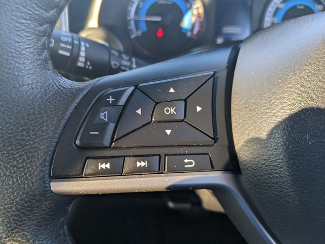 デイズ ハイウェイスター　Ｇターボプロパイロットエディション　純正９インチナビ　アラウンドビューモニター　ｂｌｕｅｔｏｏｔｈ　ＣＤ　ＤＶＤ　ＬＥＤヘッドライト　フォグランプ　レーダークルーズコントロール衝突軽減ブレーキ　純正１５インチアルミホイール（13枚目）