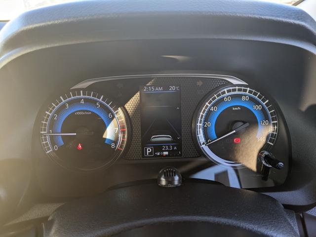 デイズ ハイウェイスター　Ｇターボプロパイロットエディション　純正９インチナビ　アラウンドビューモニター　ｂｌｕｅｔｏｏｔｈ　ＣＤ　ＤＶＤ　ＬＥＤヘッドライト　フォグランプ　レーダークルーズコントロール衝突軽減ブレーキ　純正１５インチアルミホイール（15枚目）