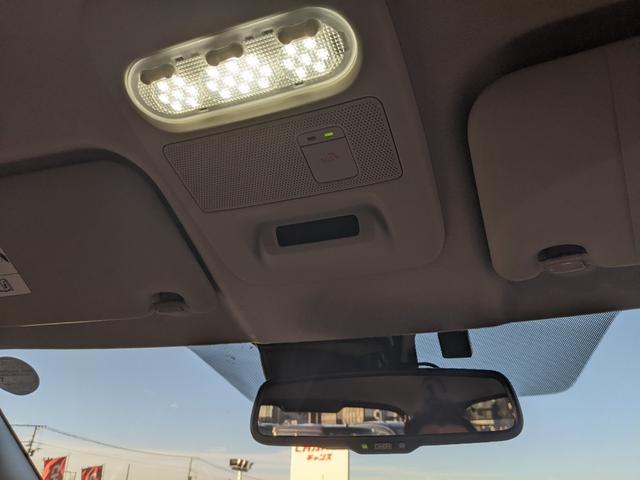 デイズ ハイウェイスター　Ｇターボプロパイロットエディション　純正９インチナビ　アラウンドビューモニター　ｂｌｕｅｔｏｏｔｈ　ＣＤ　ＤＶＤ　ＬＥＤヘッドライト　フォグランプ　レーダークルーズコントロール衝突軽減ブレーキ　純正１５インチアルミホイール（24枚目）