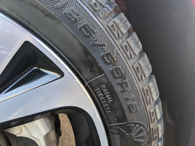 デイズ ハイウェイスター　Ｇターボプロパイロットエディション　純正９インチナビ　アラウンドビューモニター　ｂｌｕｅｔｏｏｔｈ　ＣＤ　ＤＶＤ　ＬＥＤヘッドライト　フォグランプ　レーダークルーズコントロール衝突軽減ブレーキ　純正１５インチアルミホイール（54枚目）