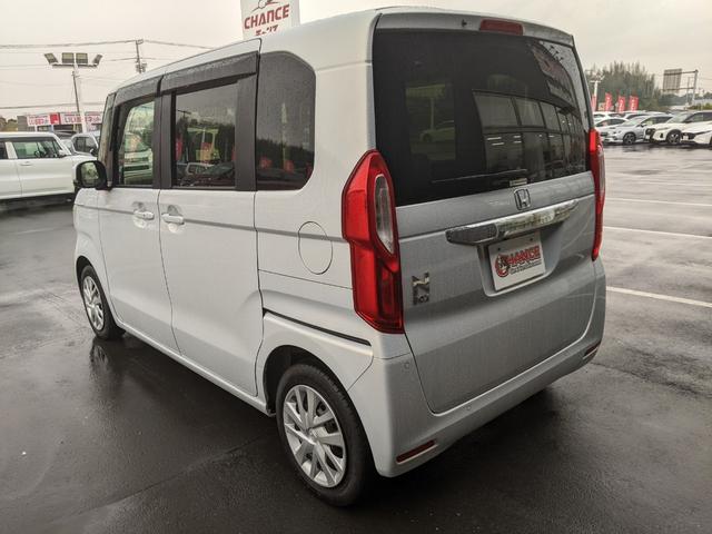 N-BOX L 両側パワースライドドア 純正ナビ バックカメラ CD bluetooth 前後ドライブレコーダー レーダークルーズコントロール 衝突軽減ブレーキ LEDヘッドライト(9枚目)