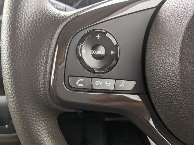 N-BOX L 両側パワースライドドア 純正ナビ バックカメラ CD bluetooth 前後ドライブレコーダー レーダークルーズコントロール 衝突軽減ブレーキ LEDヘッドライト(13枚目)