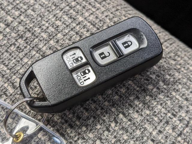 N-BOX L 両側パワースライドドア 純正ナビ バックカメラ CD bluetooth 前後ドライブレコーダー レーダークルーズコントロール 衝突軽減ブレーキ LEDヘッドライト(32枚目)