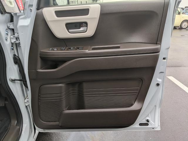 N-BOX L 両側パワースライドドア 純正ナビ バックカメラ CD bluetooth 前後ドライブレコーダー レーダークルーズコントロール 衝突軽減ブレーキ LEDヘッドライト(34枚目)