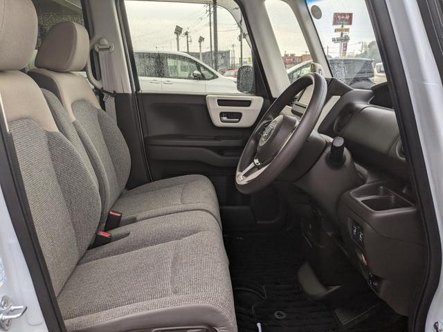 N-BOX L 両側パワースライドドア 純正ナビ バックカメラ CD bluetooth 前後ドライブレコーダー レーダークルーズコントロール 衝突軽減ブレーキ LEDヘッドライト(37枚目)