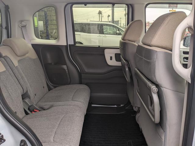 N-BOX L 両側パワースライドドア 純正ナビ バックカメラ CD bluetooth 前後ドライブレコーダー レーダークルーズコントロール 衝突軽減ブレーキ LEDヘッドライト(41枚目)