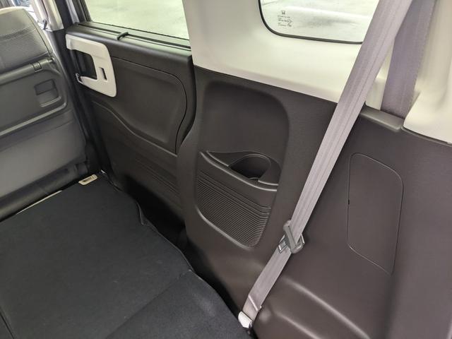 N-BOX L 両側パワースライドドア 純正ナビ バックカメラ CD bluetooth 前後ドライブレコーダー レーダークルーズコントロール 衝突軽減ブレーキ LEDヘッドライト(44枚目)