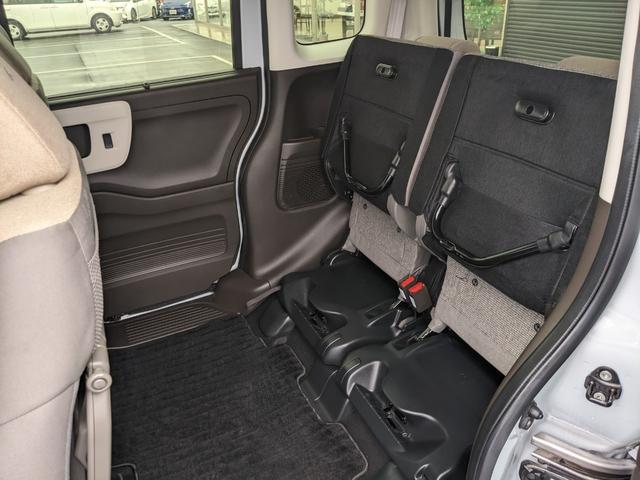 N-BOX L 両側パワースライドドア 純正ナビ バックカメラ CD bluetooth 前後ドライブレコーダー レーダークルーズコントロール 衝突軽減ブレーキ LEDヘッドライト(47枚目)