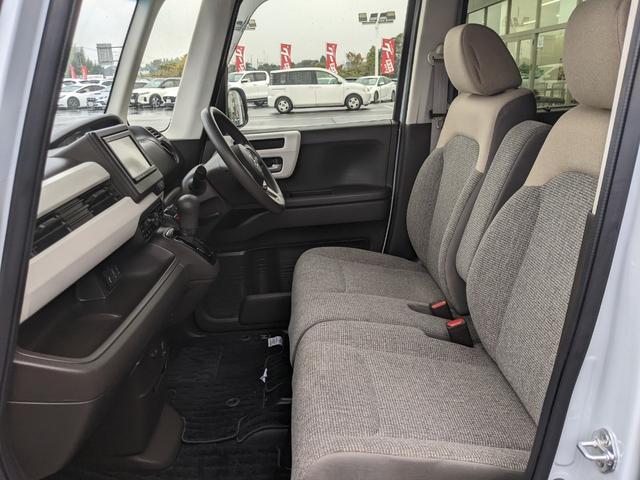 N-BOX L 両側パワースライドドア 純正ナビ バックカメラ CD bluetooth 前後ドライブレコーダー レーダークルーズコントロール 衝突軽減ブレーキ LEDヘッドライト(51枚目)