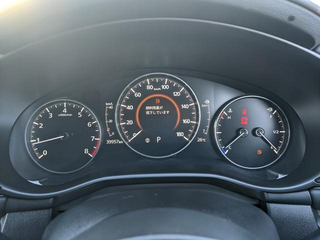 ＭＡＺＤＡ３ファストバック ２０Ｓプロアクティブ　ツーリングセレクション　純正ナビ　地デジＴＶ　ＥＴＣ　パワーシート　シートヒーター　ステアリングヒーター　ＣＤ　ＤＶＤ　ｂｌｕｅｔｏｏｔｈ　ＵＳＢ　ＨＤＭＩ　バックカメラ　レーダークルーズコントロール　純正１８インチアルミ（15枚目）