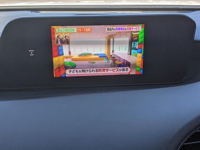 ＭＡＺＤＡ３ファストバック ２０Ｓプロアクティブ　ツーリングセレクション　純正ナビ　地デジＴＶ　ＥＴＣ　パワーシート　シートヒーター　ステアリングヒーター　ＣＤ　ＤＶＤ　ｂｌｕｅｔｏｏｔｈ　ＵＳＢ　ＨＤＭＩ　バックカメラ　レーダークルーズコントロール　純正１８インチアルミ（19枚目）