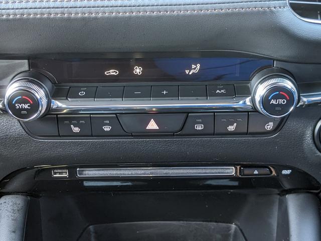 ＭＡＺＤＡ３ファストバック ２０Ｓプロアクティブ　ツーリングセレクション　純正ナビ　地デジＴＶ　ＥＴＣ　パワーシート　シートヒーター　ステアリングヒーター　ＣＤ　ＤＶＤ　ｂｌｕｅｔｏｏｔｈ　ＵＳＢ　ＨＤＭＩ　バックカメラ　レーダークルーズコントロール　純正１８インチアルミ（21枚目）