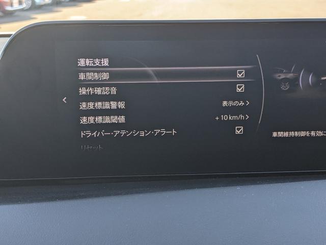 ＭＡＺＤＡ３ファストバック ２０Ｓプロアクティブ　ツーリングセレクション　純正ナビ　地デジＴＶ　ＥＴＣ　パワーシート　シートヒーター　ステアリングヒーター　ＣＤ　ＤＶＤ　ｂｌｕｅｔｏｏｔｈ　ＵＳＢ　ＨＤＭＩ　バックカメラ　レーダークルーズコントロール　純正１８インチアルミ（25枚目）