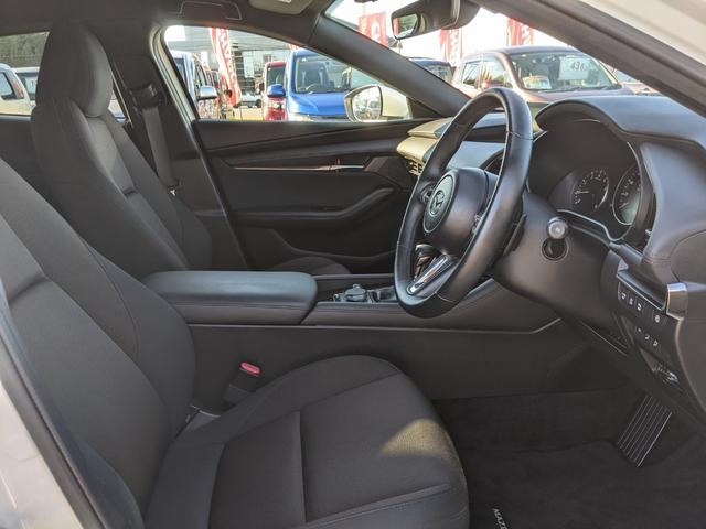 ＭＡＺＤＡ３ファストバック ２０Ｓプロアクティブ　ツーリングセレクション　純正ナビ　地デジＴＶ　ＥＴＣ　パワーシート　シートヒーター　ステアリングヒーター　ＣＤ　ＤＶＤ　ｂｌｕｅｔｏｏｔｈ　ＵＳＢ　ＨＤＭＩ　バックカメラ　レーダークルーズコントロール　純正１８インチアルミ（35枚目）