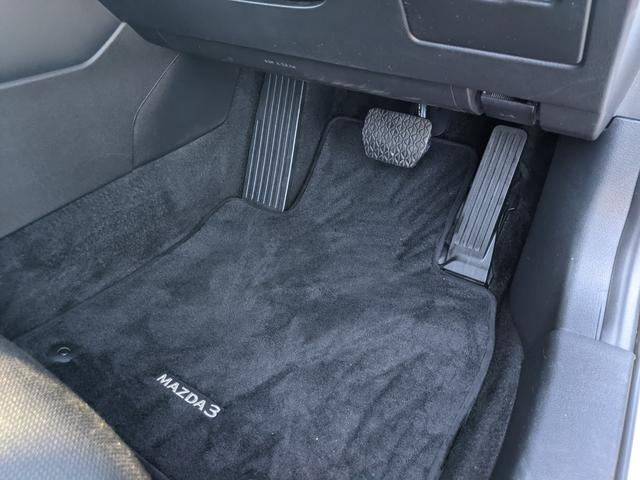 ＭＡＺＤＡ３ファストバック ２０Ｓプロアクティブ　ツーリングセレクション　純正ナビ　地デジＴＶ　ＥＴＣ　パワーシート　シートヒーター　ステアリングヒーター　ＣＤ　ＤＶＤ　ｂｌｕｅｔｏｏｔｈ　ＵＳＢ　ＨＤＭＩ　バックカメラ　レーダークルーズコントロール　純正１８インチアルミ（37枚目）