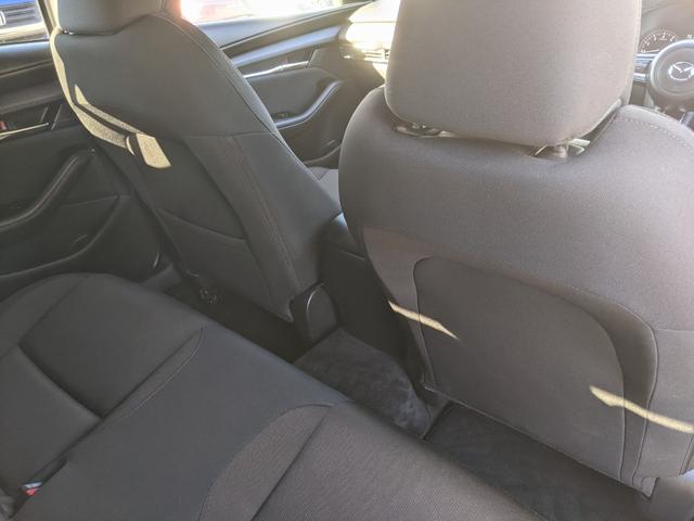ＭＡＺＤＡ３ファストバック ２０Ｓプロアクティブ　ツーリングセレクション　純正ナビ　地デジＴＶ　ＥＴＣ　パワーシート　シートヒーター　ステアリングヒーター　ＣＤ　ＤＶＤ　ｂｌｕｅｔｏｏｔｈ　ＵＳＢ　ＨＤＭＩ　バックカメラ　レーダークルーズコントロール　純正１８インチアルミ（39枚目）