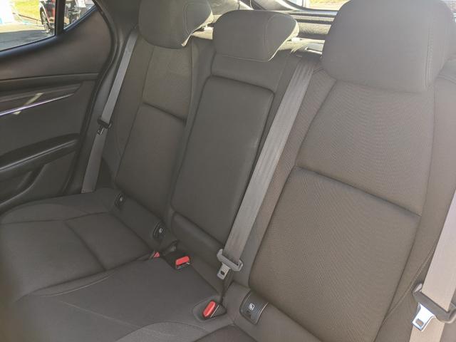 ＭＡＺＤＡ３ファストバック ２０Ｓプロアクティブ　ツーリングセレクション　純正ナビ　地デジＴＶ　ＥＴＣ　パワーシート　シートヒーター　ステアリングヒーター　ＣＤ　ＤＶＤ　ｂｌｕｅｔｏｏｔｈ　ＵＳＢ　ＨＤＭＩ　バックカメラ　レーダークルーズコントロール　純正１８インチアルミ（45枚目）