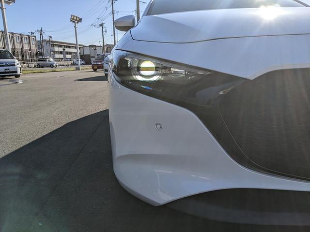 ＭＡＺＤＡ３ファストバック ２０Ｓプロアクティブ　ツーリングセレクション　純正ナビ　地デジＴＶ　ＥＴＣ　パワーシート　シートヒーター　ステアリングヒーター　ＣＤ　ＤＶＤ　ｂｌｕｅｔｏｏｔｈ　ＵＳＢ　ＨＤＭＩ　バックカメラ　レーダークルーズコントロール　純正１８インチアルミ（56枚目）