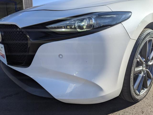 ＭＡＺＤＡ３ファストバック ２０Ｓプロアクティブ　ツーリングセレクション　純正ナビ　地デジＴＶ　ＥＴＣ　パワーシート　シートヒーター　ステアリングヒーター　ＣＤ　ＤＶＤ　ｂｌｕｅｔｏｏｔｈ　ＵＳＢ　ＨＤＭＩ　バックカメラ　レーダークルーズコントロール　純正１８インチアルミ（57枚目）