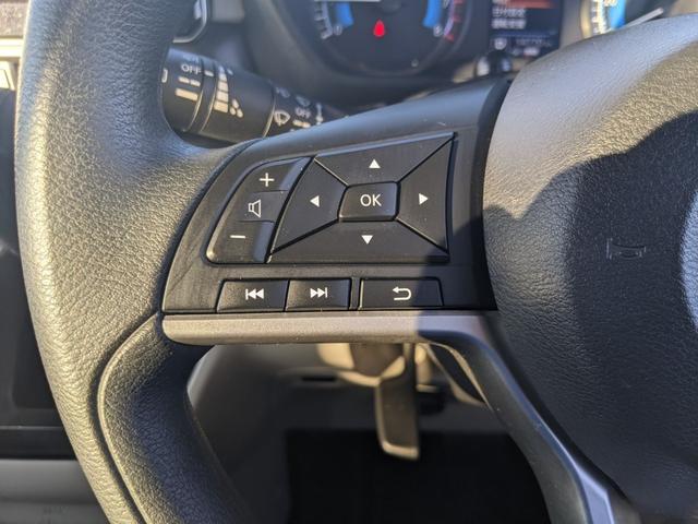 ルークス X 両側パワースライドドア 純正9インチナビ アラウンドビューモニター CD DVD フルセグTV コーナーセンサー 電動格納ミラー オートライト(13枚目)