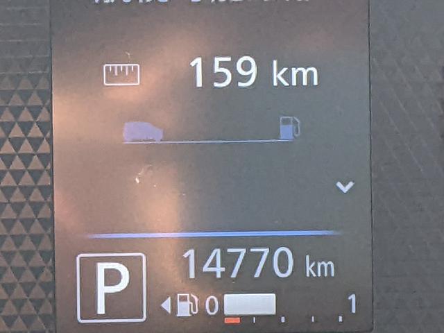 ルークス X 両側パワースライドドア 純正9インチナビ アラウンドビューモニター CD DVD フルセグTV コーナーセンサー 電動格納ミラー オートライト(16枚目)