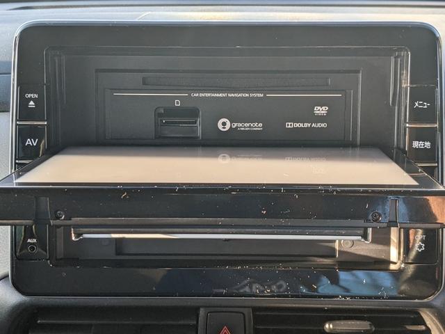 ルークス X 両側パワースライドドア 純正9インチナビ アラウンドビューモニター CD DVD フルセグTV コーナーセンサー 電動格納ミラー オートライト(20枚目)