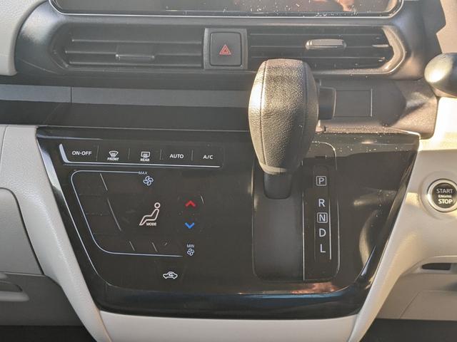 ルークス X 両側パワースライドドア 純正9インチナビ アラウンドビューモニター CD DVD フルセグTV コーナーセンサー 電動格納ミラー オートライト(21枚目)