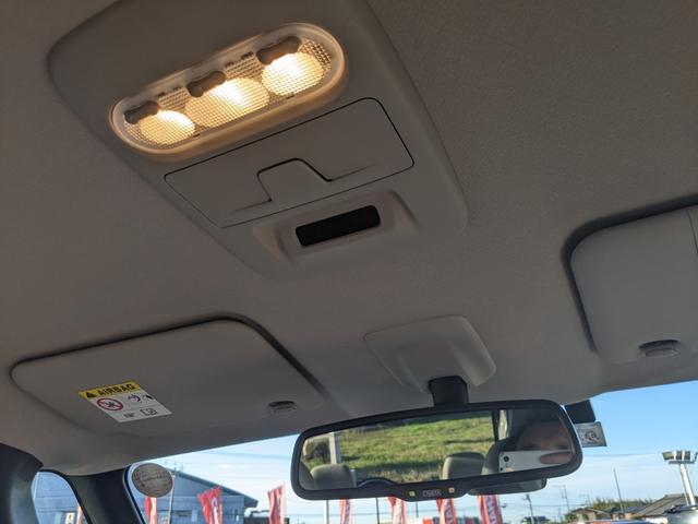 ルークス X 両側パワースライドドア 純正9インチナビ アラウンドビューモニター CD DVD フルセグTV コーナーセンサー 電動格納ミラー オートライト(25枚目)