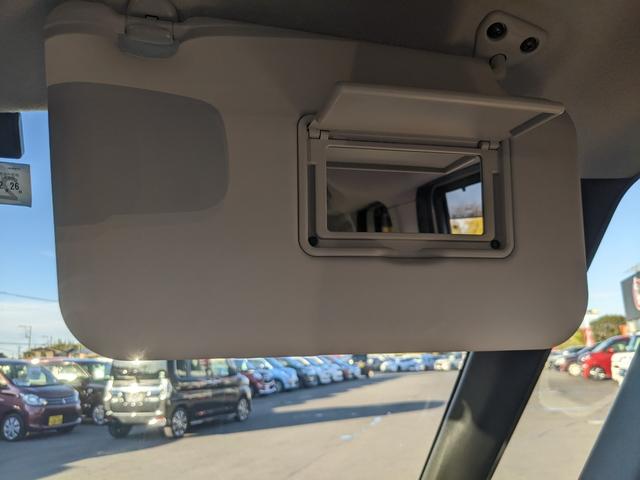 ルークス X 両側パワースライドドア 純正9インチナビ アラウンドビューモニター CD DVD フルセグTV コーナーセンサー 電動格納ミラー オートライト(28枚目)