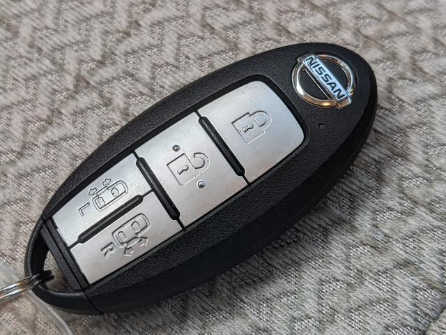 ルークス X 両側パワースライドドア 純正9インチナビ アラウンドビューモニター CD DVD フルセグTV コーナーセンサー 電動格納ミラー オートライト(30枚目)