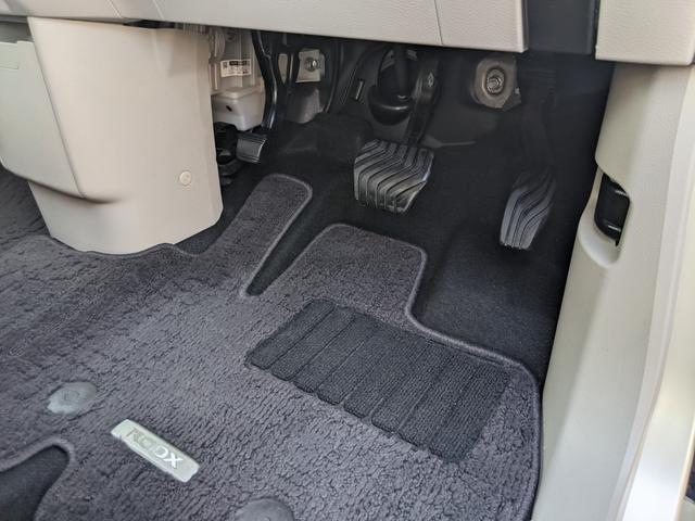 ルークス X 両側パワースライドドア 純正9インチナビ アラウンドビューモニター CD DVD フルセグTV コーナーセンサー 電動格納ミラー オートライト(36枚目)