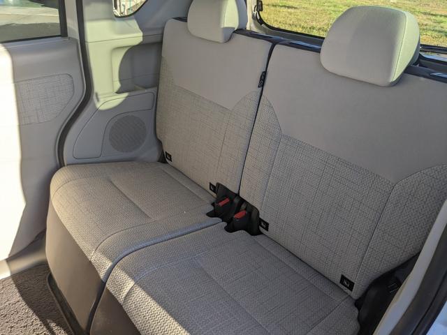 ルークス X 両側パワースライドドア 純正9インチナビ アラウンドビューモニター CD DVD フルセグTV コーナーセンサー 電動格納ミラー オートライト(44枚目)