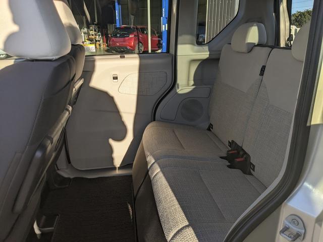 ルークス X 両側パワースライドドア 純正9インチナビ アラウンドビューモニター CD DVD フルセグTV コーナーセンサー 電動格納ミラー オートライト(45枚目)