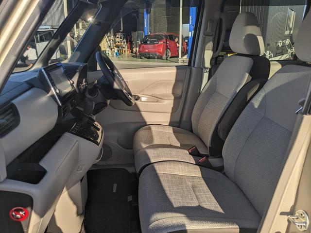 ルークス X 両側パワースライドドア 純正9インチナビ アラウンドビューモニター CD DVD フルセグTV コーナーセンサー 電動格納ミラー オートライト(47枚目)