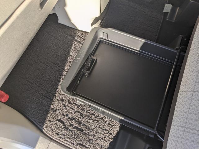 ルークス X 両側パワースライドドア 純正9インチナビ アラウンドビューモニター CD DVD フルセグTV コーナーセンサー 電動格納ミラー オートライト(48枚目)