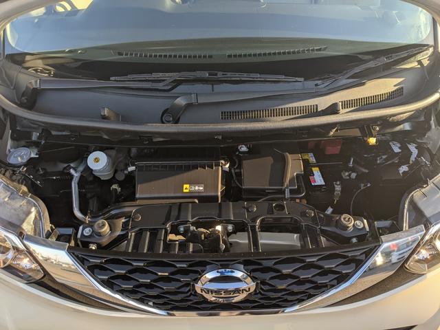 ルークス X 両側パワースライドドア 純正9インチナビ アラウンドビューモニター CD DVD フルセグTV コーナーセンサー 電動格納ミラー オートライト(58枚目)