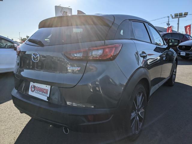 ＣＸ－３ ＸＤ　プロアクティブ　純正ナビ　バックカメラ　ＣＤ　ＤＶＤ　ｂｌｕｅｔｏｏｔｈ　ＬＥＤヘッドライト純正１８インチアルミホイール　衝突軽減ブレーキ　シートヒーターパワーシート　ヘッドアップディスプレイ（7枚目）