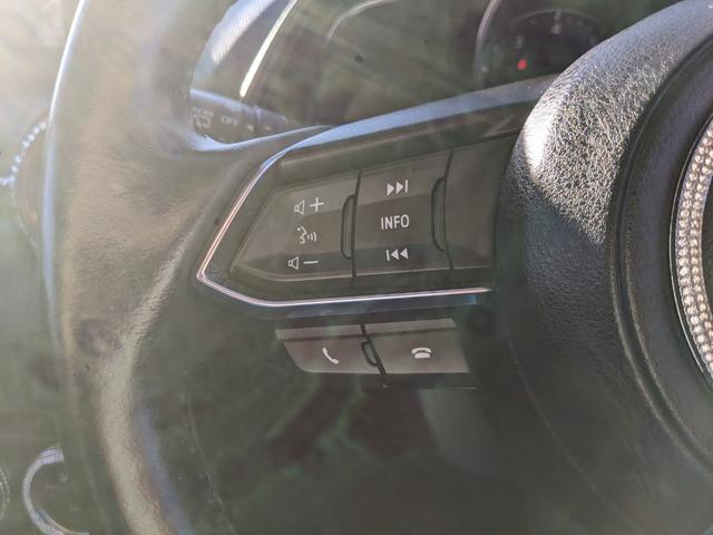 ＣＸ－３ ＸＤ　プロアクティブ　純正ナビ　バックカメラ　ＣＤ　ＤＶＤ　ｂｌｕｅｔｏｏｔｈ　ＬＥＤヘッドライト純正１８インチアルミホイール　衝突軽減ブレーキ　シートヒーターパワーシート　ヘッドアップディスプレイ（13枚目）