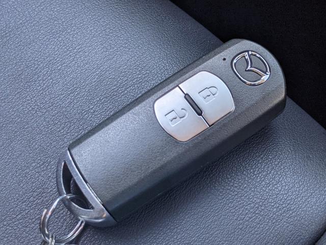 ＣＸ－３ ＸＤ　プロアクティブ　純正ナビ　バックカメラ　ＣＤ　ＤＶＤ　ｂｌｕｅｔｏｏｔｈ　ＬＥＤヘッドライト純正１８インチアルミホイール　衝突軽減ブレーキ　シートヒーターパワーシート　ヘッドアップディスプレイ（31枚目）